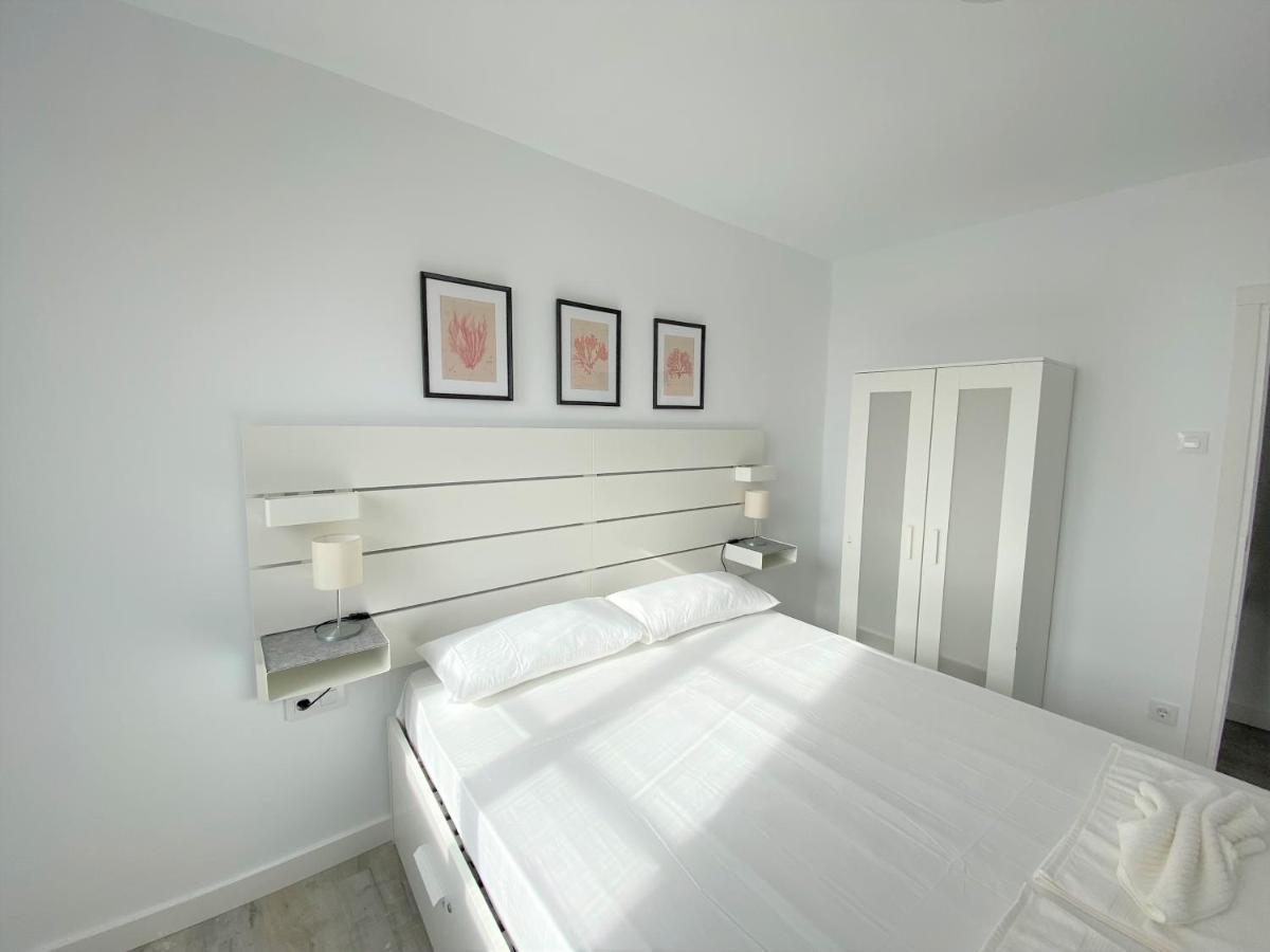 Ferienwohnung Benlloch Silence Valencia Exterior foto